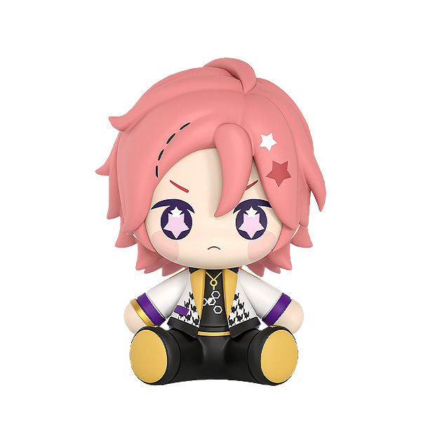 Huggy Good Smile 桜河こはく