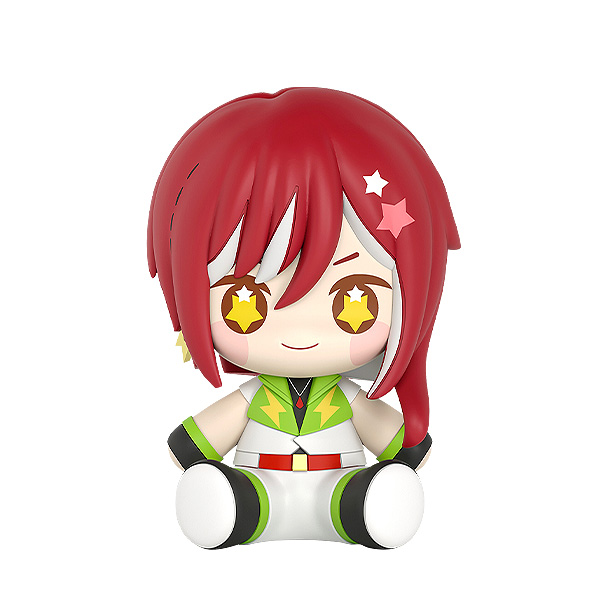 Huggy Good Smile 逆先夏目