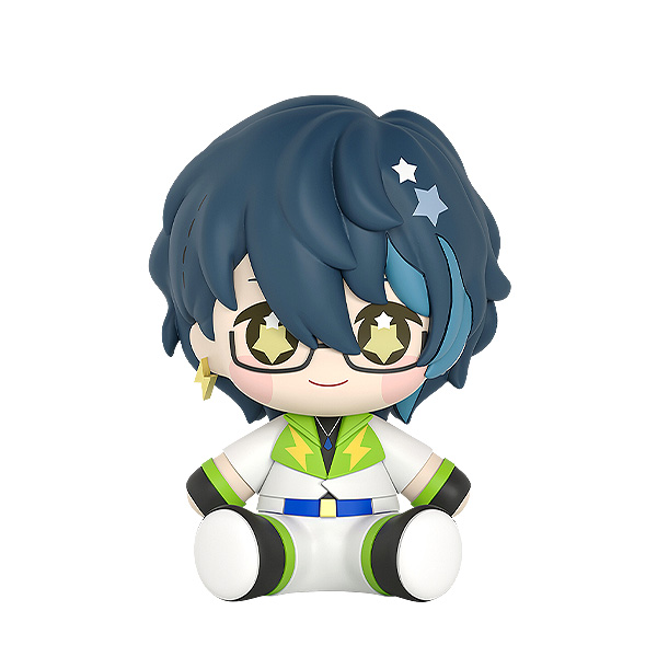 Huggy Good Smile 青葉つむぎ