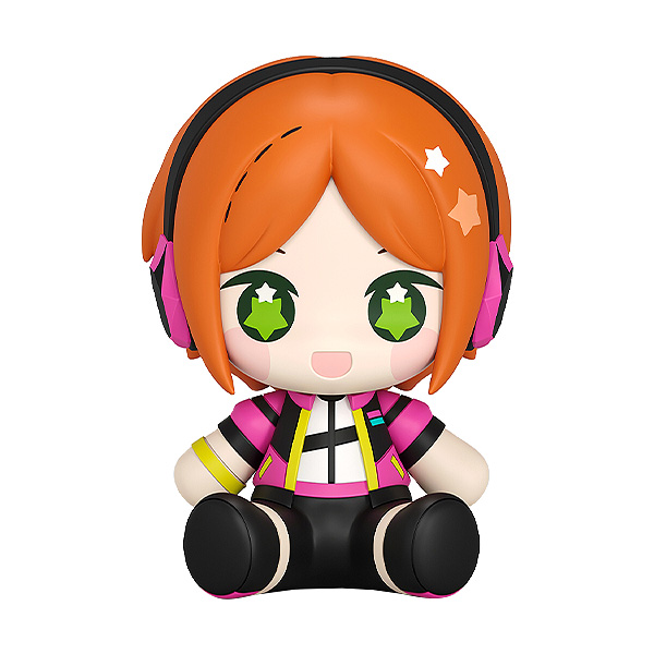 Huggy Good Smile 葵ひなた