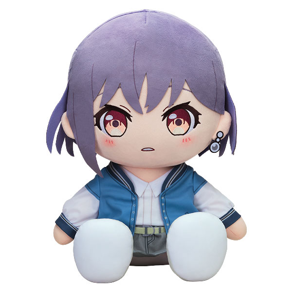 【再販】 おおきな40cmぬいぐるみ MyGO!!!!! 高松 燈 - 2026年02月発売予定