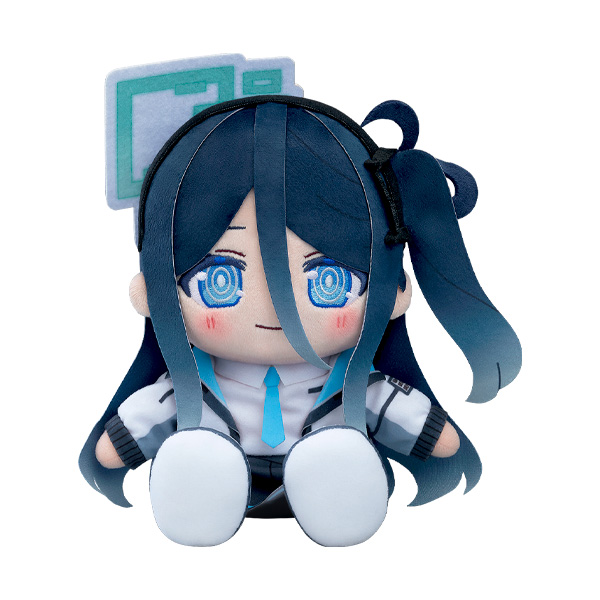 ちょこぷに ぬいぐるみ アリス