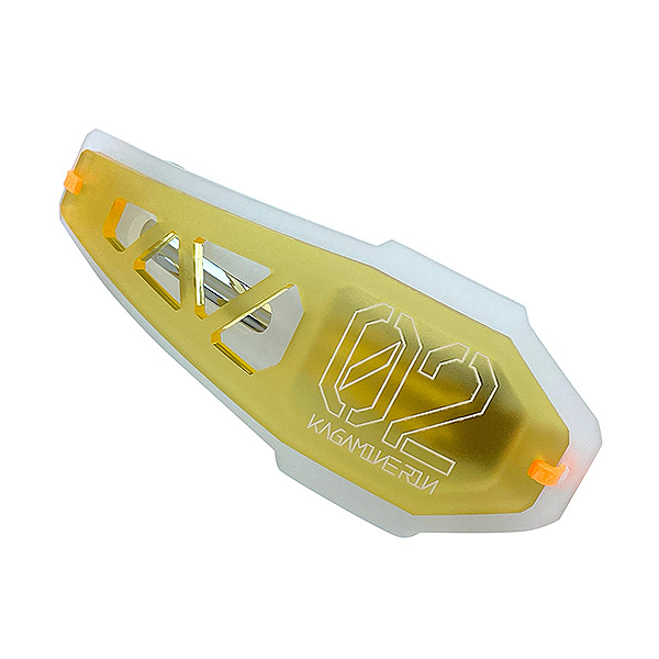 装甲バレッタユニット type00 鏡音リンモデル