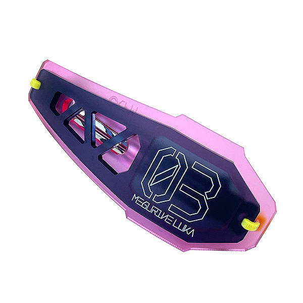 装甲バレッタユニット type00 巡音ルカモデル