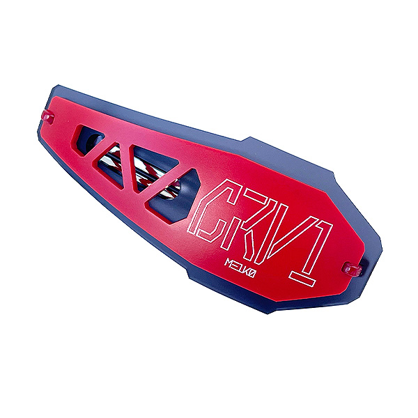 装甲バレッタユニット type00 MEIKOモデル