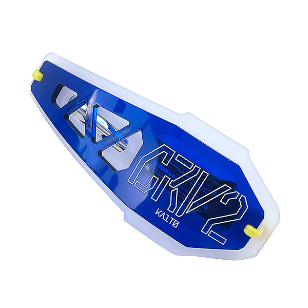 装甲バレッタユニット type00 KAITOモデル