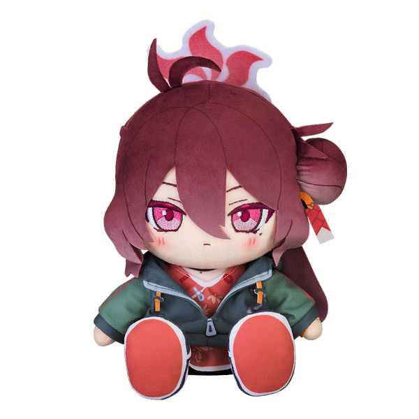 ちょこぷに ぬいぐるみ レイジョ