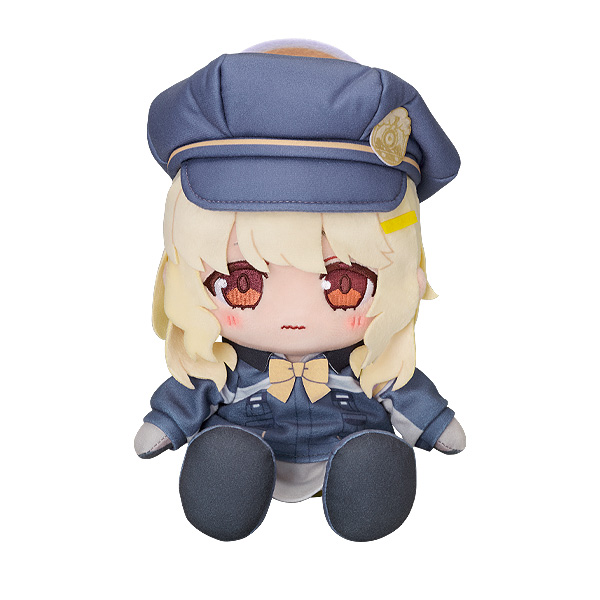 Chocopuni Plushie Aoba