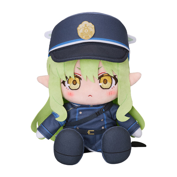 Chocopuni Plushie Hikari