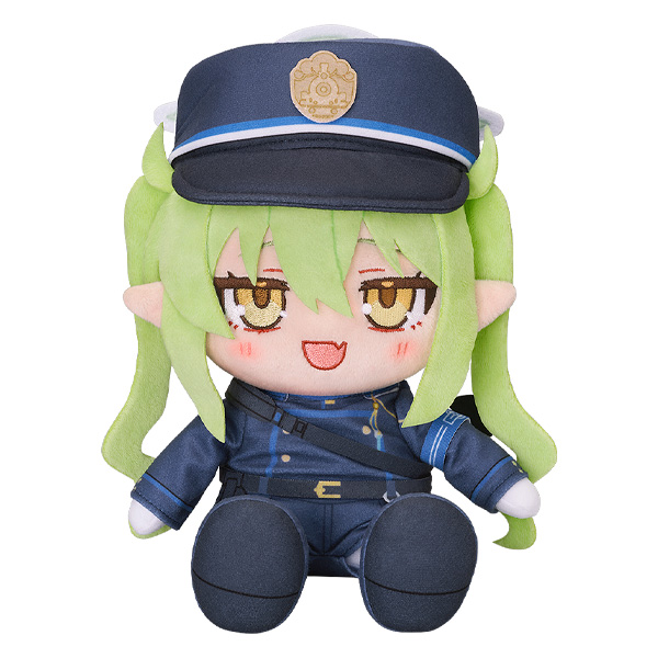 Chocopuni Plushie Nozomi