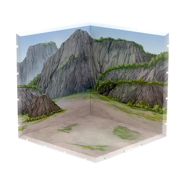 じおらまんしょん200 採石場(再販)