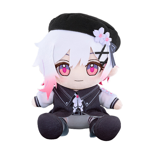 ぬいぐるみ 桜羽エマ