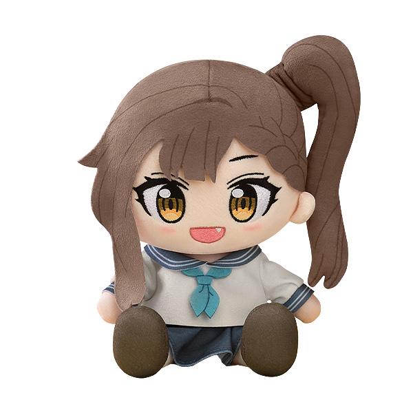 Plushie Hisako Kotobuki