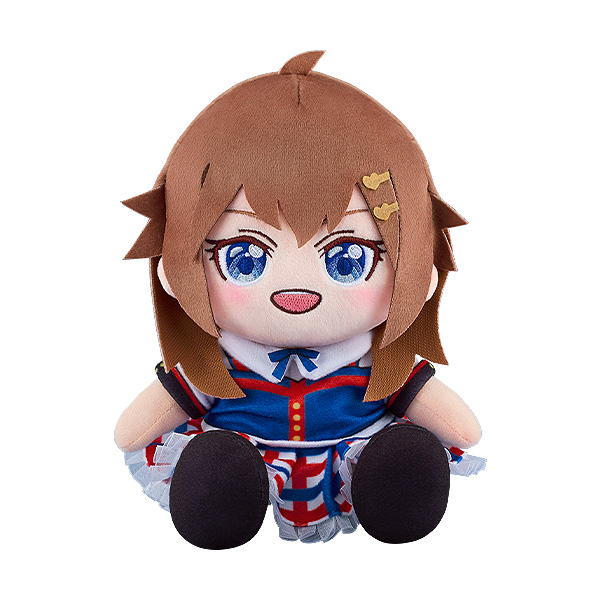 ぬいぐるみ 青天国 春