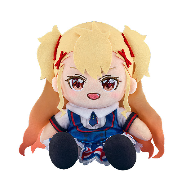 ぬいぐるみ 聖舞 理王