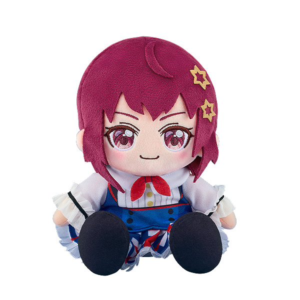 ぬいぐるみ 祇園寺 雪音