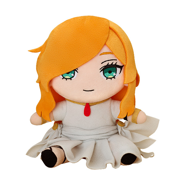 ぬいぐるみ フランメ