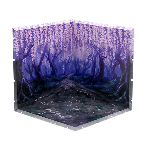 Dioramansion 200: Wisteria (Rerelease)
