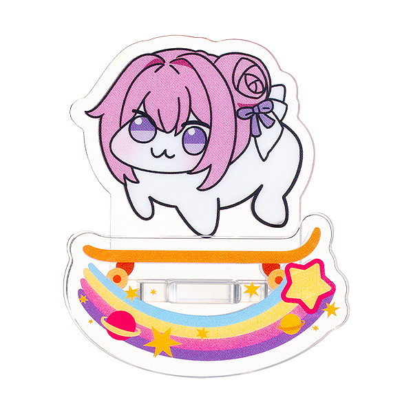 勝利の女神：NIKKE DOROシリーズ　ゆらゆらアクリルスタンド DORO