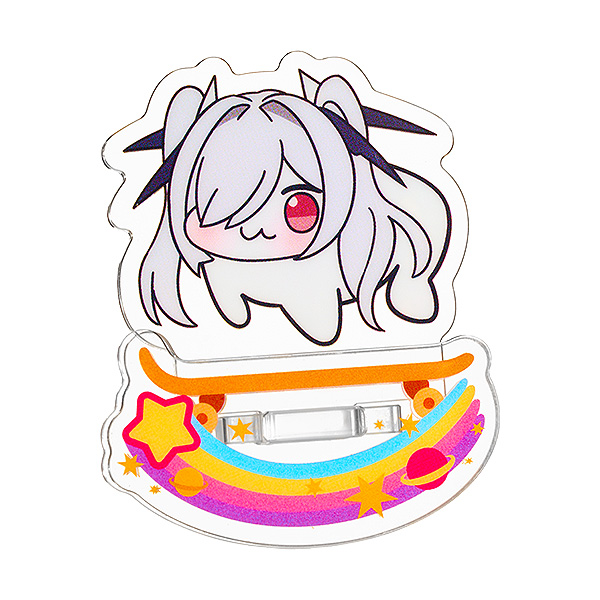 勝利の女神：NIKKE DOROシリーズ　ゆらゆらアクリルスタンド CINDORO