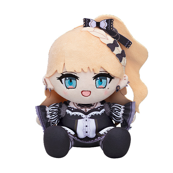 ぬいぐるみ 佐伯ミリア