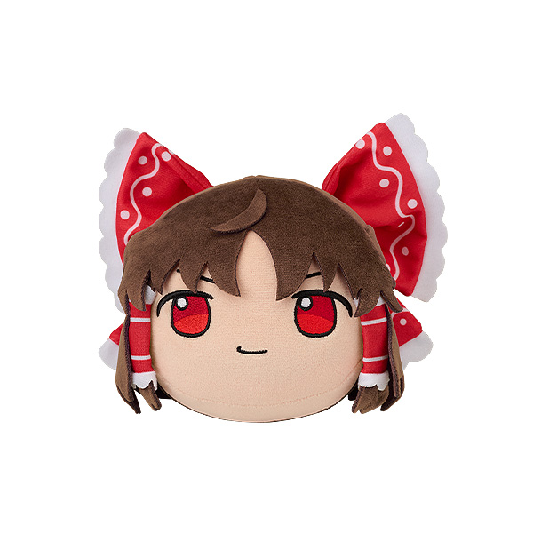 Nuidaifuku Yukkuri Reimu