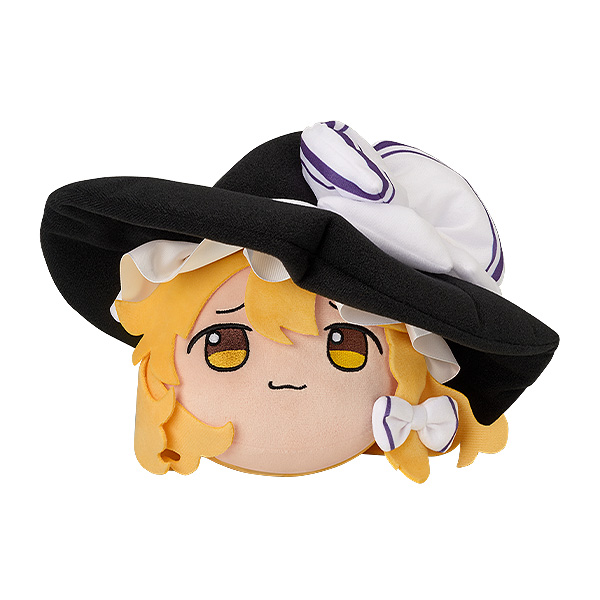 Nuidaifuku Yukkuri Marisa