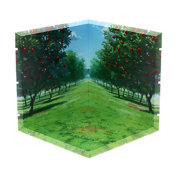 じおらまんしょん150 果樹園