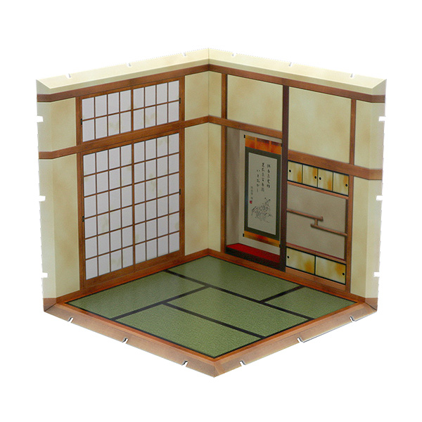 じおらまんしょん150 和室(2次再販)