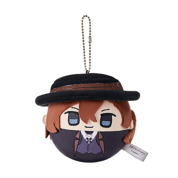 Bungo Stray Dogs Dango Plushie Chuuya Nakahara
