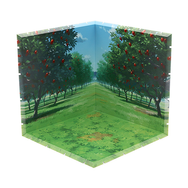 Dioramansion 200: Orchard