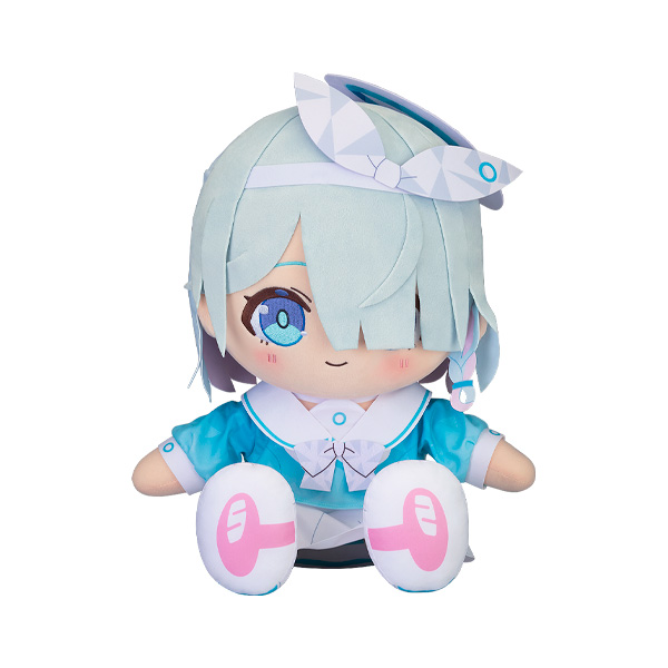 ちょこぷに おおきな40cmぬいぐるみ アロナ
