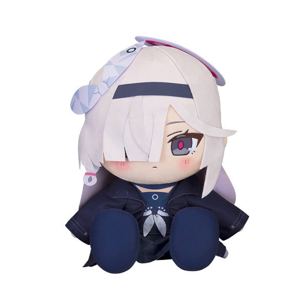 ちょこぷに おおきな40cmぬいぐるみ プラナ