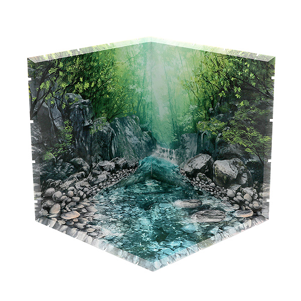 Dioramansion200 清流（再販）